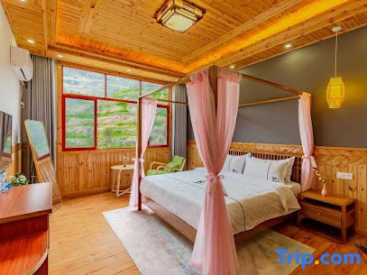 Huangling Impression Boutique Hostel