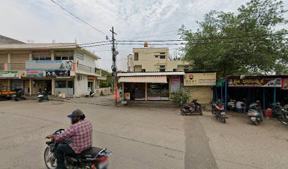 SHRI KOLLUR MOOKAMBIKA DEVI HOTEL
