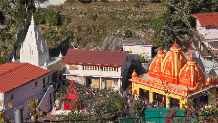 Kirola Divine Retreat