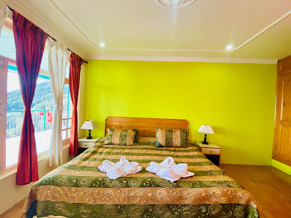 Jagatram niwas guest house