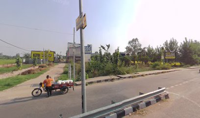 OYO 81532 Punjab Guest House