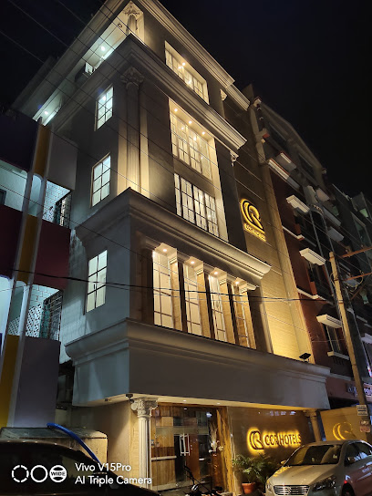 CCR Hotels