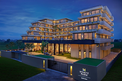 Hyatt Place Bodh Gaya