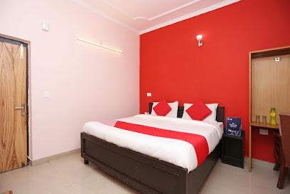 Hotel O Lime Wood