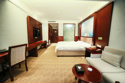 Penglai Yuhao Wharf Hotel
