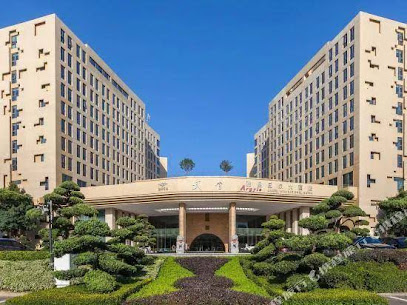 世纪百强雅阁国际大酒店