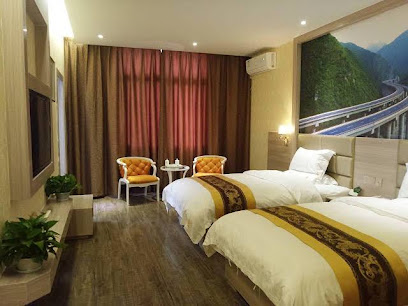 Ruicheng Business Hotel