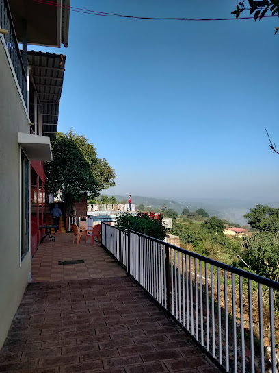 The Byke Sai Cottage