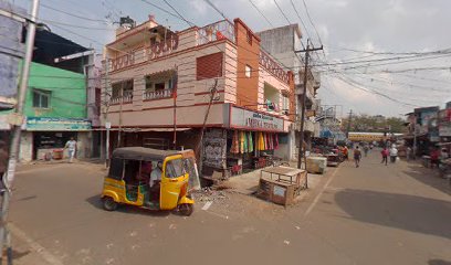 Lucky Hotel