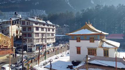Hotel Chandan
