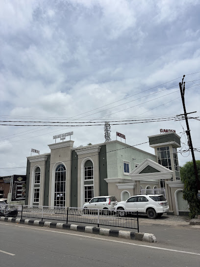 Hotel Dhana Lakshmi Bliss