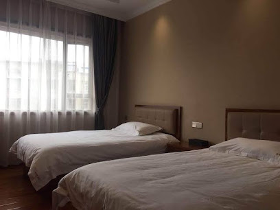 Zhongjiang New Dihao Hotel