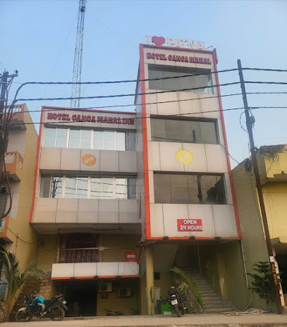 OYO Hotel Ganga Mahal