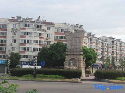 Shanshuijian Zuilitou Boutique Hostel Hotel