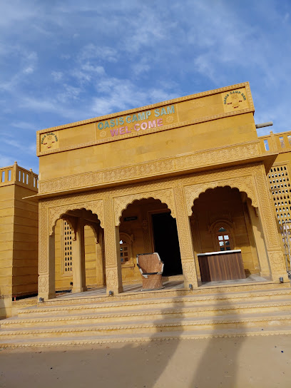 Hotel Royal Stay Jaisalmer