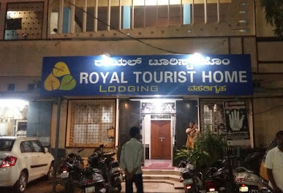 Royal Tourist Home