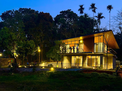 ALAYA Boutique villa by VOYE HOMES