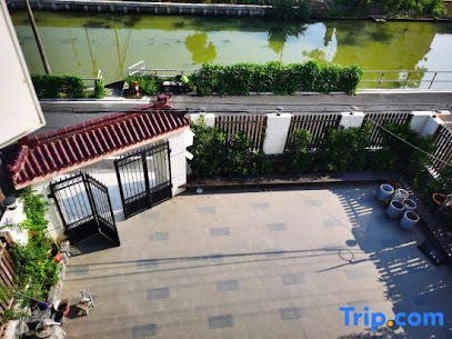 Shanghai Yifangtian Homestay