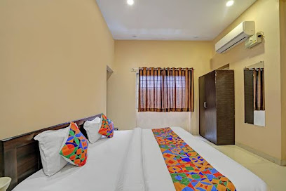 Hotel Grand ST( STAY .,)..STa Hotel