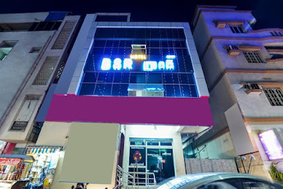 OYO 66090 HOTEL AT HOME GRAND