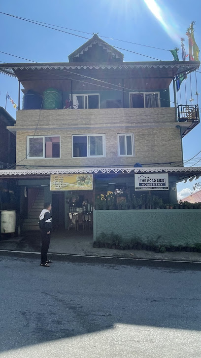 The Road Side homestay
