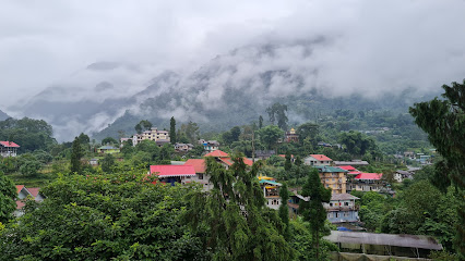 Hotel Himsagar