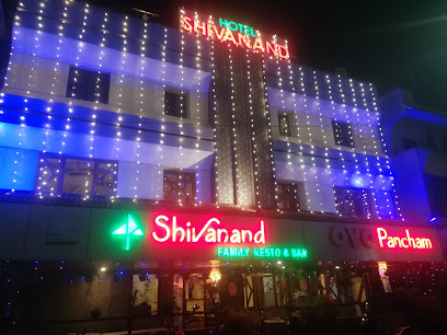 Pancham Lodge