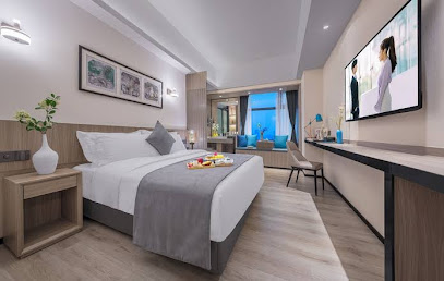 Foshan Shunde Ruitao Hotel