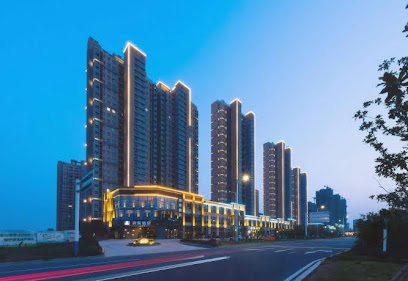 Hemei Hotel