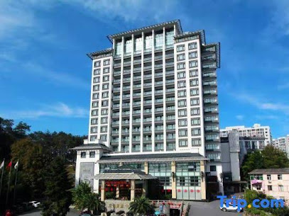 歙县饭店