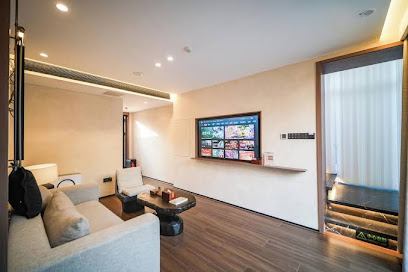 Bieliyuan Private Hot Spring Villa Hotel