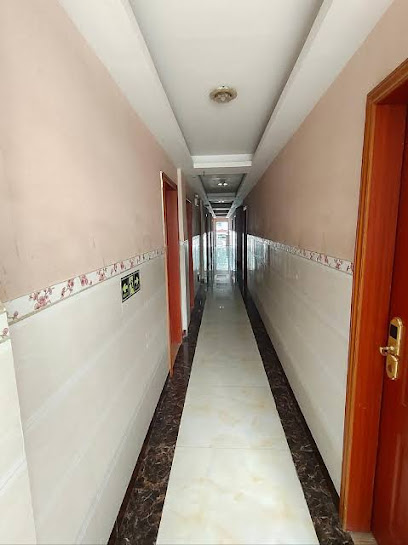 Gongxian Huibin Hotel