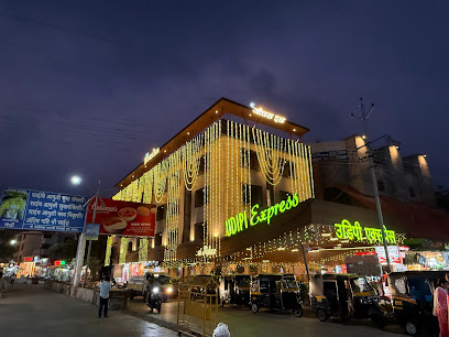 Hotel The Jeevan inn