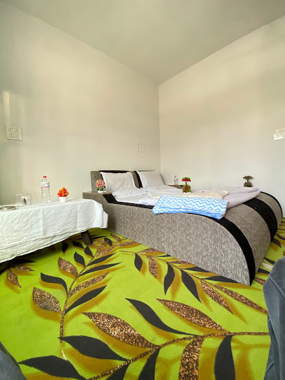 SHEESHAM RESORT