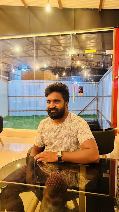 Sankalpa Mudde Hotel