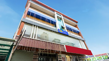 FabHotel Sai Luxury Comforts
