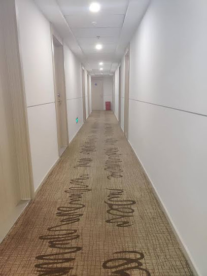 汉庭酒店北京西单酒店