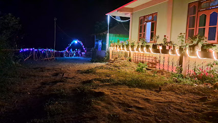 Orange Valley Homestay..