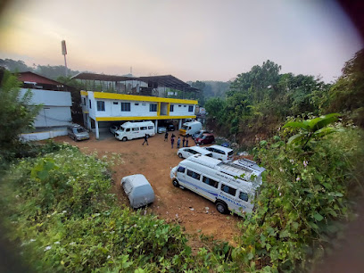 Erumely Central Homes(E C Homes)
