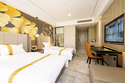 Xi'an Hiya Hote