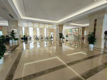 Vienna International Hotel