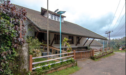 Coffee Cottage Home Stay (Independent Bungalow)