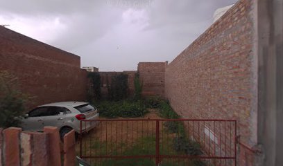 चंदा देवी गेस्ट हाउस