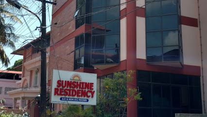 Sunshine Residency