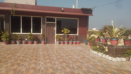 Hotel Anand Residency