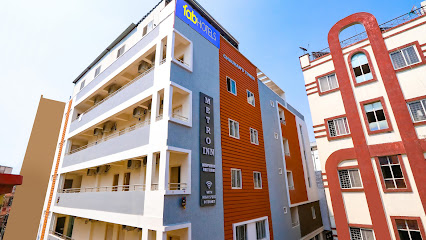 FabHotel Metro
