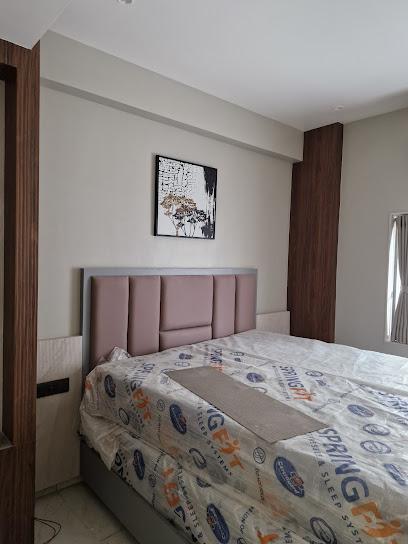 Hotel Hari Om