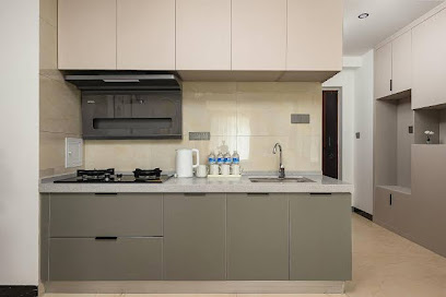 Nanyuecheng Xiaoxi Homestay