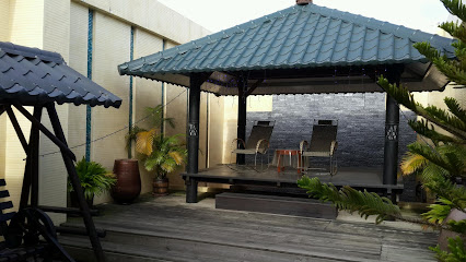 枫林时尚汽车旅馆