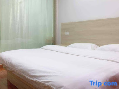 Pinghu hongdu hotel